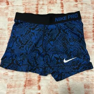 Nike Pro Spandex